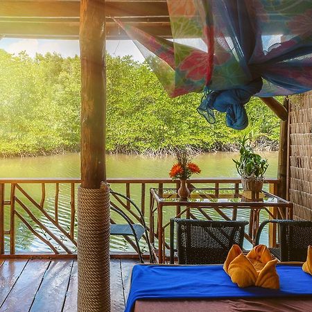 Mangroves & More @ Cambodia Σίχανουκβιλ Εξωτερικό φωτογραφία