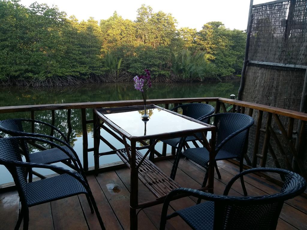Mangroves & More @ Cambodia Σίχανουκβιλ Εξωτερικό φωτογραφία