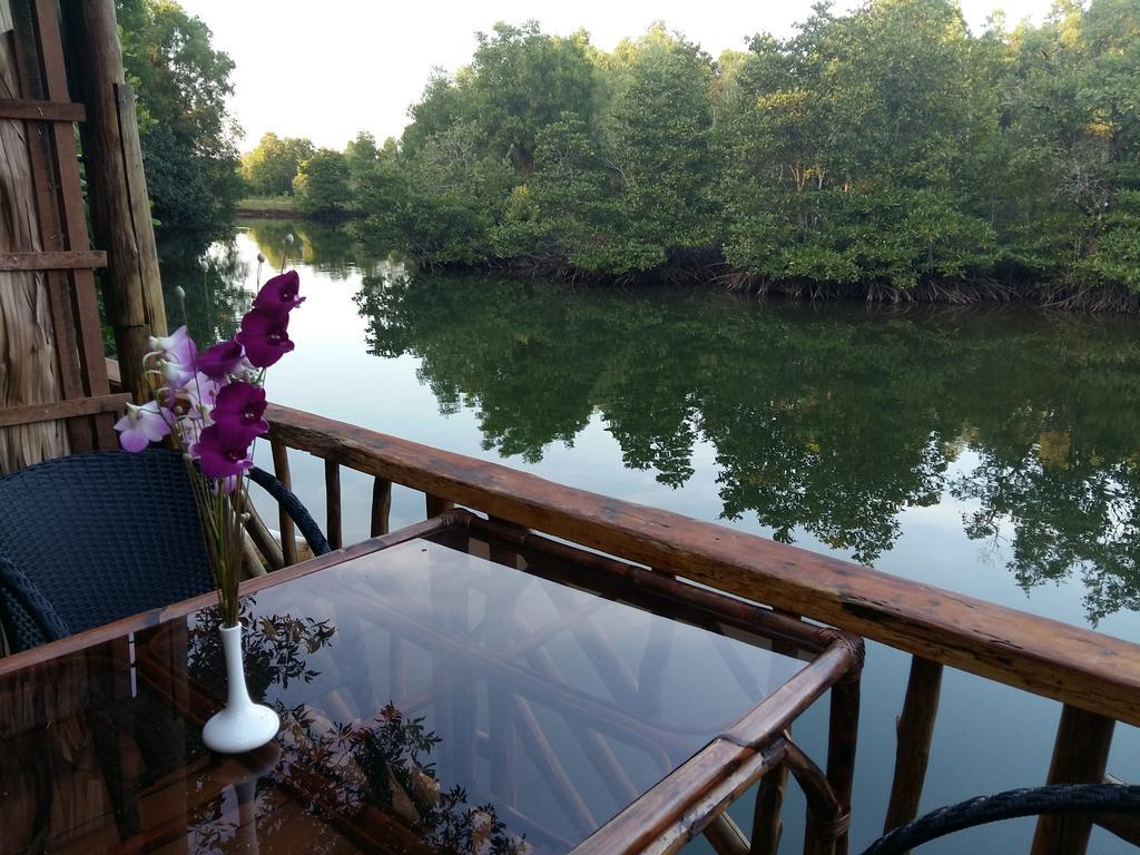 Mangroves & More @ Cambodia Σίχανουκβιλ Εξωτερικό φωτογραφία