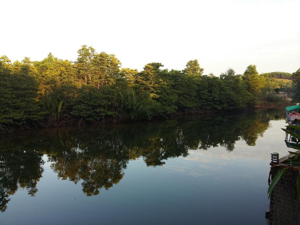Mangroves & More @ Cambodia Σίχανουκβιλ Εξωτερικό φωτογραφία