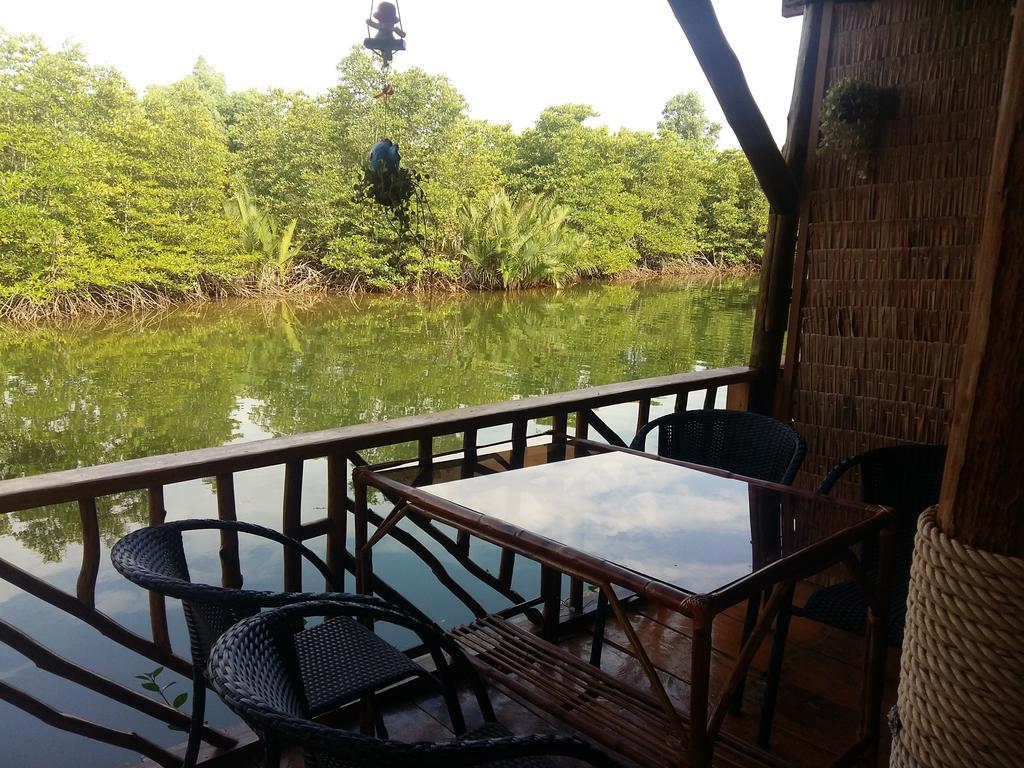 Mangroves & More @ Cambodia Σίχανουκβιλ Εξωτερικό φωτογραφία