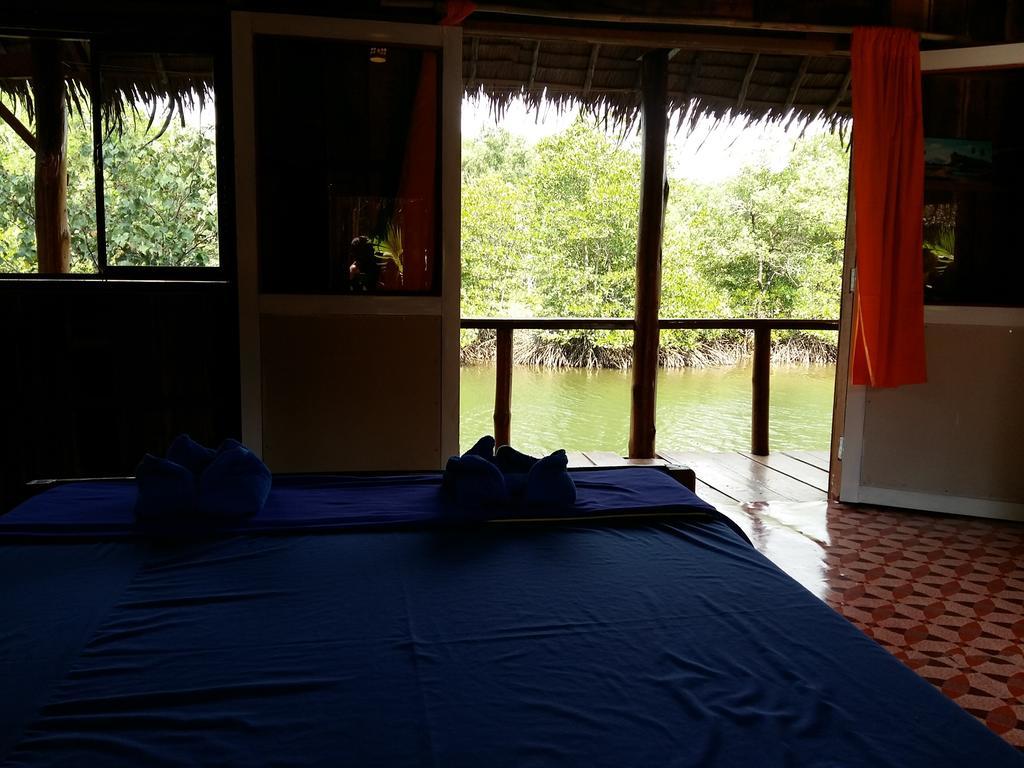 Mangroves & More @ Cambodia Σίχανουκβιλ Εξωτερικό φωτογραφία