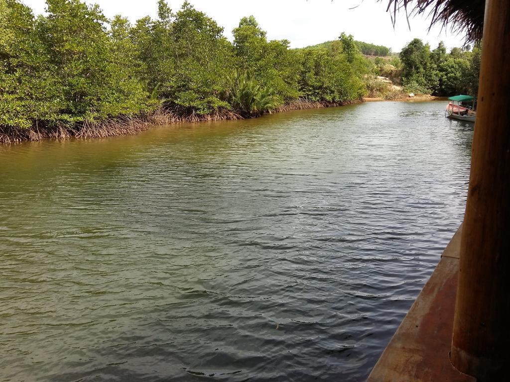 Mangroves & More @ Cambodia Σίχανουκβιλ Εξωτερικό φωτογραφία
