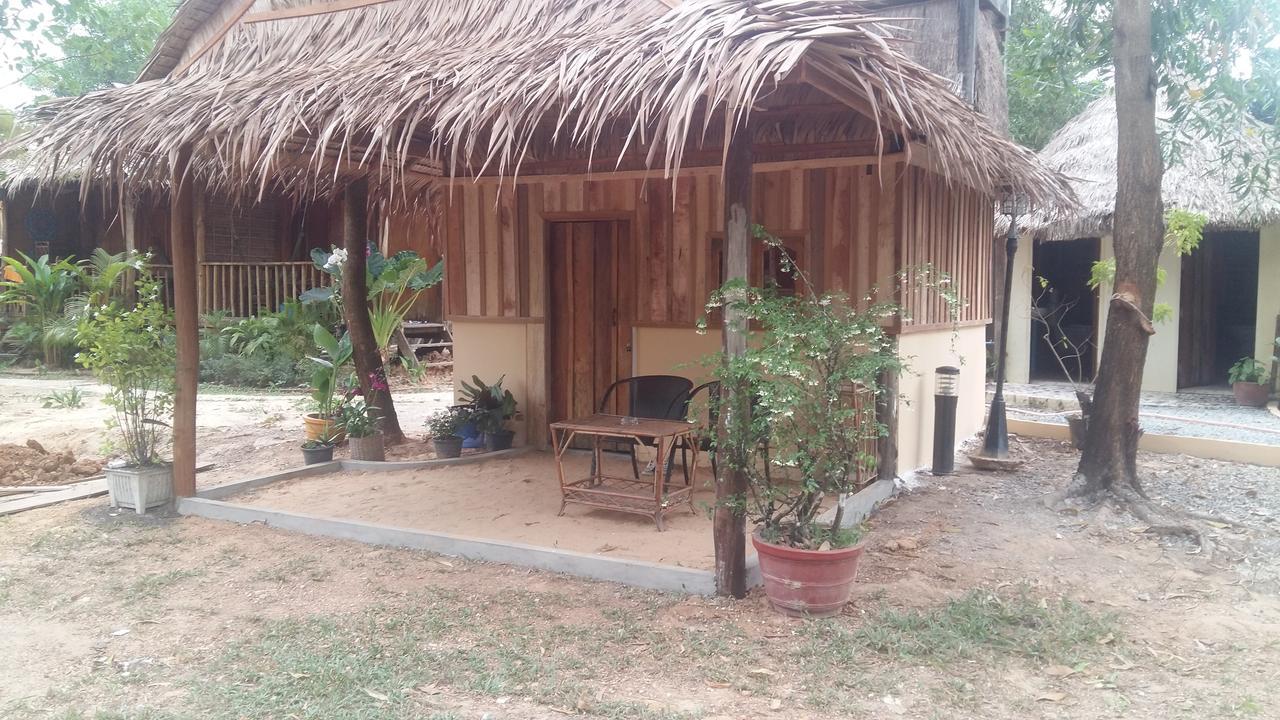 Mangroves & More @ Cambodia Σίχανουκβιλ Εξωτερικό φωτογραφία