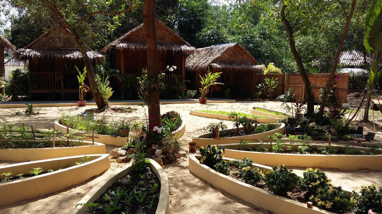 Mangroves & More @ Cambodia Σίχανουκβιλ Εξωτερικό φωτογραφία
