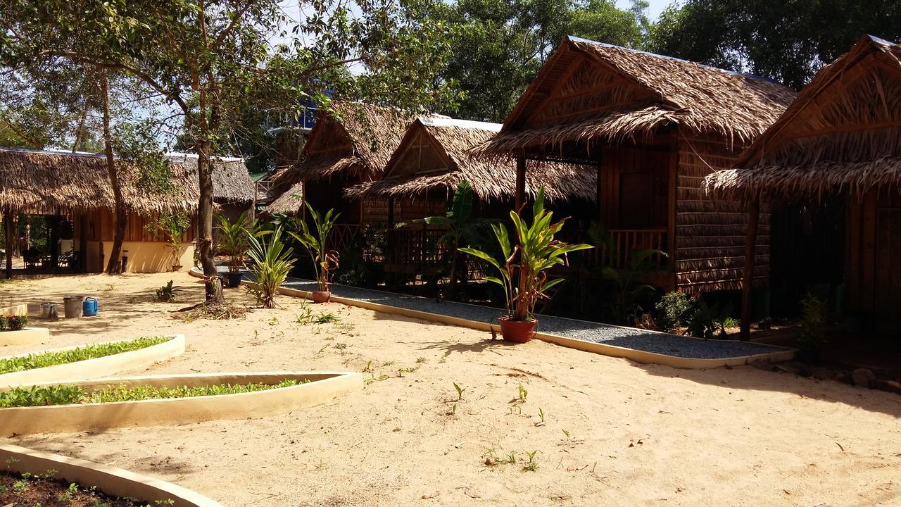 Mangroves & More @ Cambodia Σίχανουκβιλ Εξωτερικό φωτογραφία