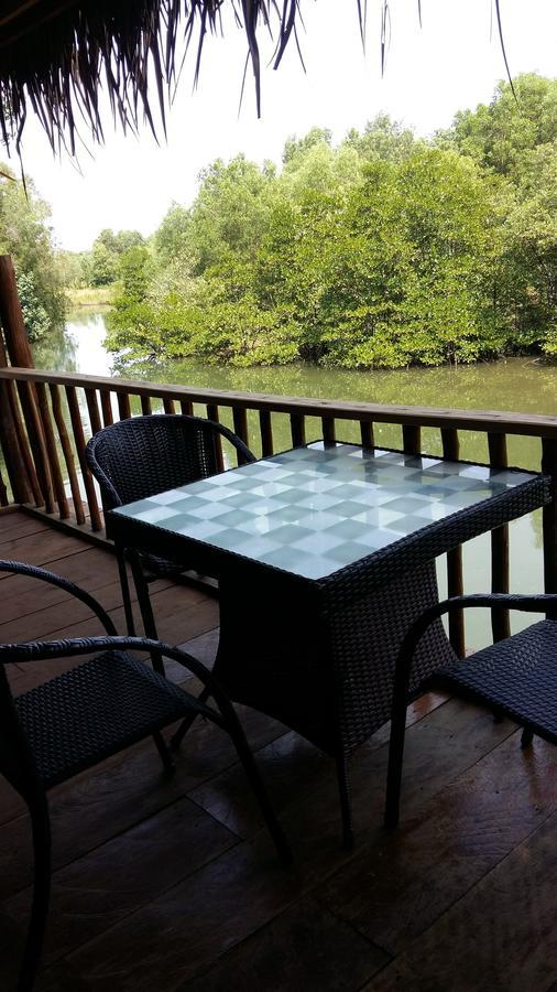 Mangroves & More @ Cambodia Σίχανουκβιλ Εξωτερικό φωτογραφία