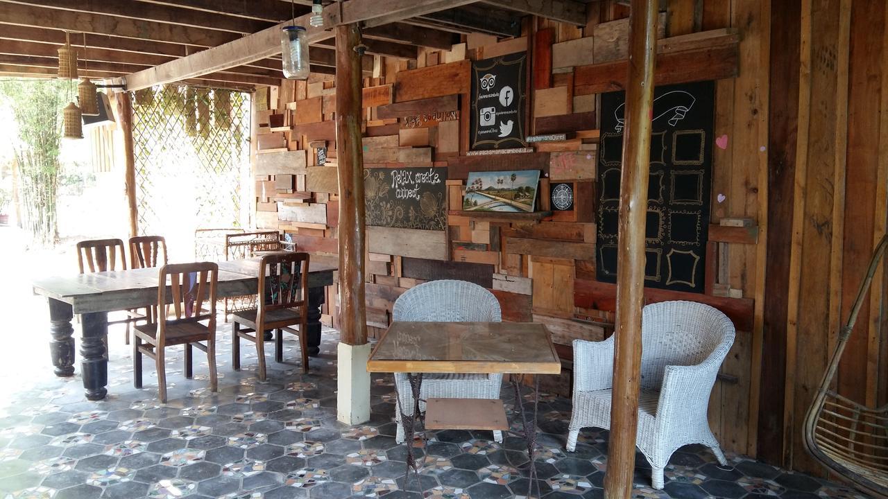 Mangroves & More @ Cambodia Σίχανουκβιλ Εξωτερικό φωτογραφία
