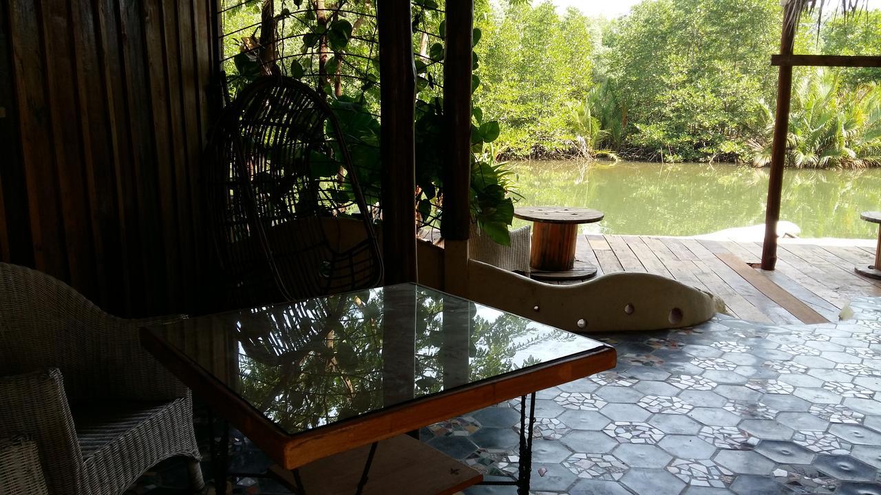 Mangroves & More @ Cambodia Σίχανουκβιλ Εξωτερικό φωτογραφία
