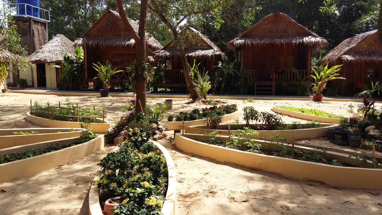 Mangroves & More @ Cambodia Σίχανουκβιλ Εξωτερικό φωτογραφία